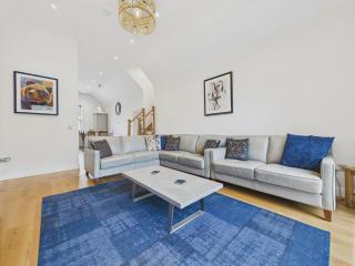 Oakwood Lodge - 6