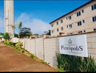 Quarto privativo - APTO COMPARTILHADO - Uberaba - 2