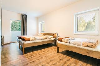 Apartmán Staříč - Lipova Lazne - 3