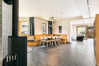 Apartmán Staříč - Lipova Lazne - 8