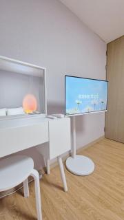 Cosmostay-Bunny - Gyeongju - 8