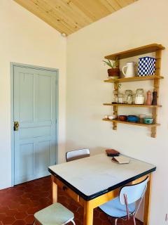 Mas Saint Michel - 5