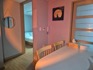 Cosmostay-Bunny - Gyeongju - 3
