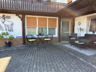 Ferienwohnung Katzenberg - 9