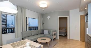 Ruka City Chalets, ski-in ski-out, 2ski lift pass - 4