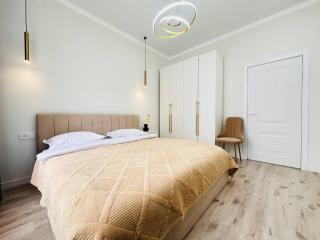 3 Room RK Estet - Almaty - 8