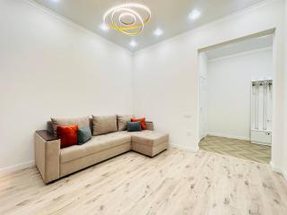 3 Room RK Estet - Almaty - 2