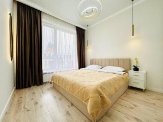 3 Room RK Estet - Almaty - 0