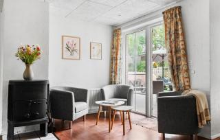 Lovely Home In Ulfborg With Wifi - 3