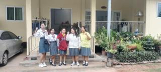 บ้านพักในสวนK&N2 - 2