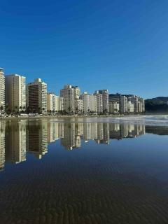 Vista panorâmica nas Asturias - Guarujá - 3
