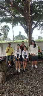 บ้านพักในสวนK&N2 - 3