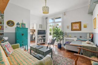 Charming London with balcony - Londra - 0