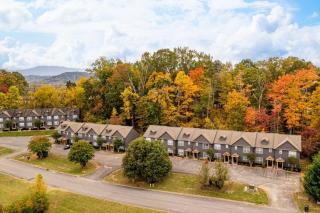Serene Retreat Private Hot Tub and Arcade - Sevierville - 6