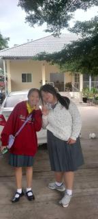 บ้านพักในสวนK&N2 - 5