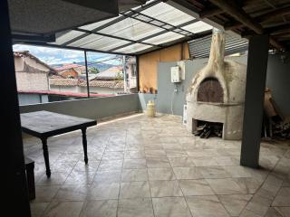 Batan Residencia - Cuenca - 3