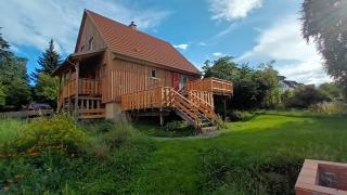 Ferienhaus Hoher Vogelsberg - Herbstein - 4