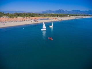 Sibari Green Resort - 8