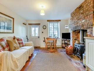 Fishermans Cottage - 9