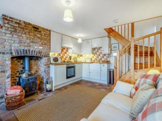 Fishermans Cottage - 6