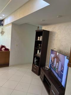 Apartamento delante del campo de fútbol Ibn Battuta - 8