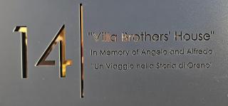 Villa Brothers' House - 3