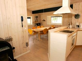 8 person holiday home in Nexø-By Traum - 1