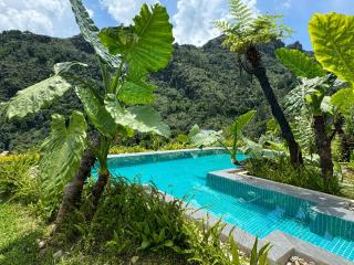 Chapa Hill Villa Sa Pa - 5