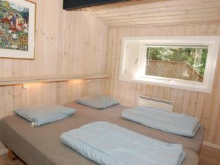 8 person holiday home in Nexø-By Traum - 7