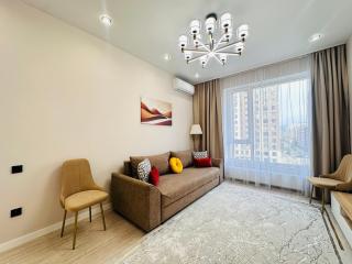 2 Room RK Estet - 2