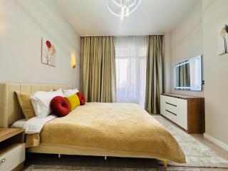 2 Room RK Estet - Almaty - 9