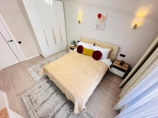 2 Room RK Estet - Almaty - 6
