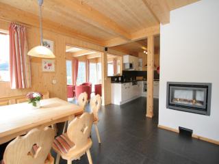 Chalet Hohentauern am Skilift - 1