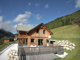 Chalet Hohentauern by Ski Lift - Hohentauern - 5
