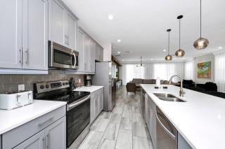 Elite Home Near Disney With Theater Room, Game Room And Private Pool With Water Park Access At Encore Resorts Reunion - 200Au - 2