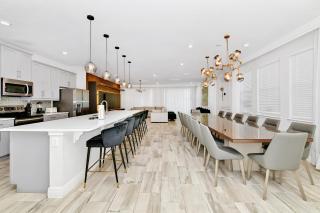 Elite Home Near Disney With Theater Room, Game Room And Private Pool With Water Park Access At Encore Resorts Reunion - 200Au - 4