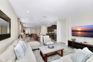 Cheerful Home Near Disney With Themed Rooms, Pool Table & Waterpark And Resort Access At Encore Resorts Reunion - 200Mn - 7
