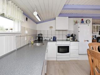 6 person holiday home in Løkken-By Traum - 1