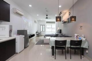 SS15 Courtyard Subang Jaya Sunway Home Cinema Projector Studio 120 Inches - 6
