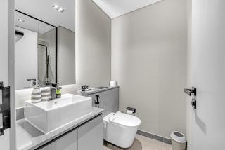 New Studio in Meydan I MAG 890 - 1