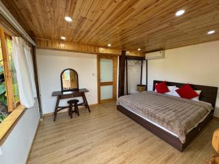 Chapa Hill Villa Sa Pa - 1