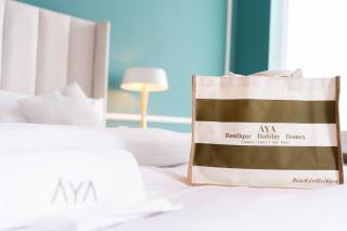 Luxury 1BR Sea View Apt Address JBR Dubai - 1