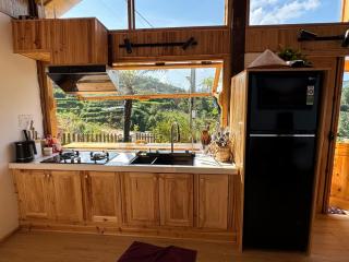 Chapa Hill Villa Sa Pa - 2