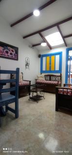 La Casa de Filandia - 9