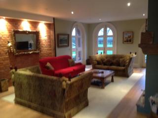 The Pump House - Moffat - 6