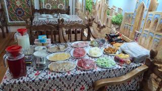 MERITON Boutique - Bukhara - 3