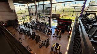 DMax Hotel - Marília - 1