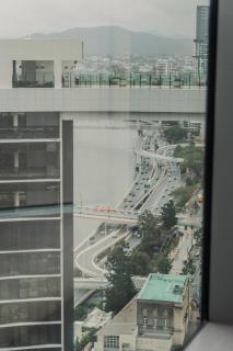2BR Queens Wharf Residence Level 27 Sky Deck & River View w Carpark - Brisbane - 3
