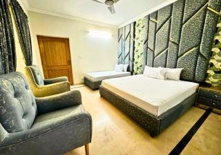 Sky Lodge Exective - 7