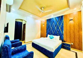 Sky Lodge Exective - 8